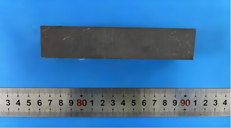 H13模具鋼金相檢驗(yàn)