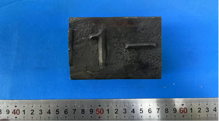 球墨鑄鐵金相檢驗(yàn)